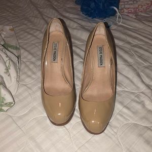 Steve Madden shoes